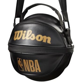 Kabelka přes rameno Wilson Nba 3IN1 Basketball Carry Bag 2