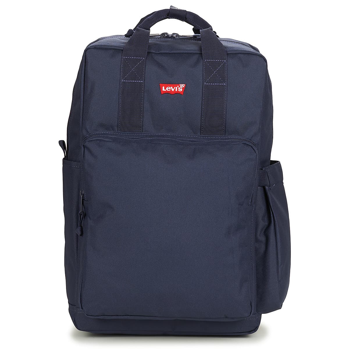 Batoh Levis L-Pack Large, modrá