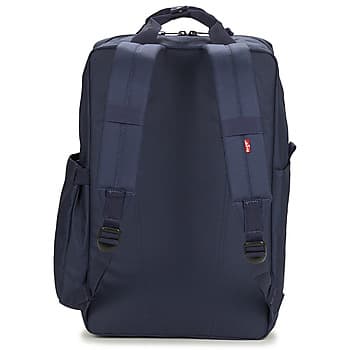 Batoh Levis L-Pack Large, modrá 2