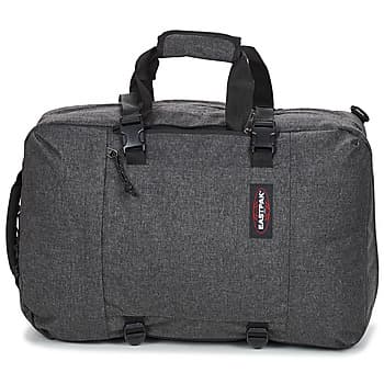 Batoh Eastpak Travel Pack, černá 4