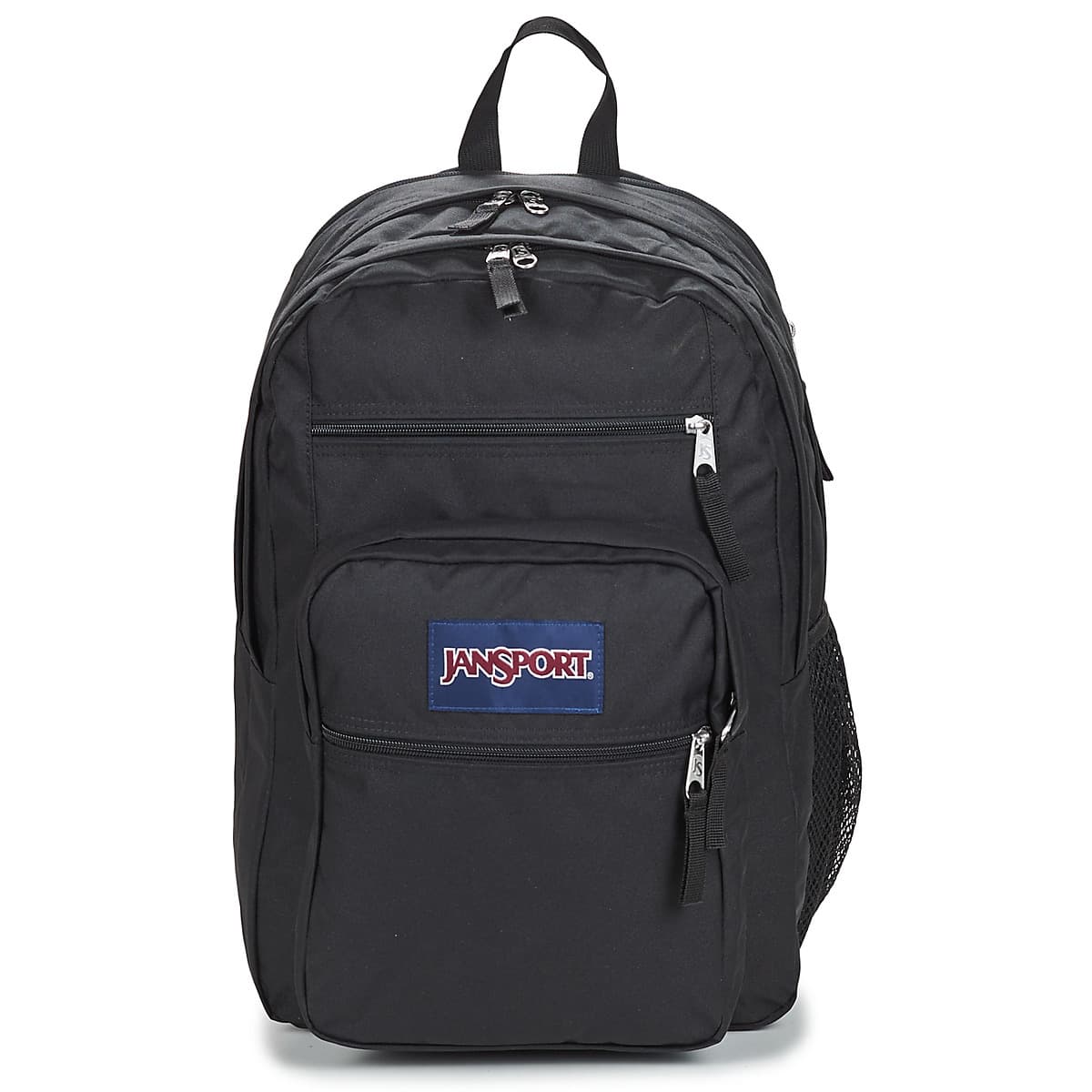 Batoh Jansport BIG Student, černá