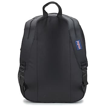 Batoh Jansport BIG Student, černá 2