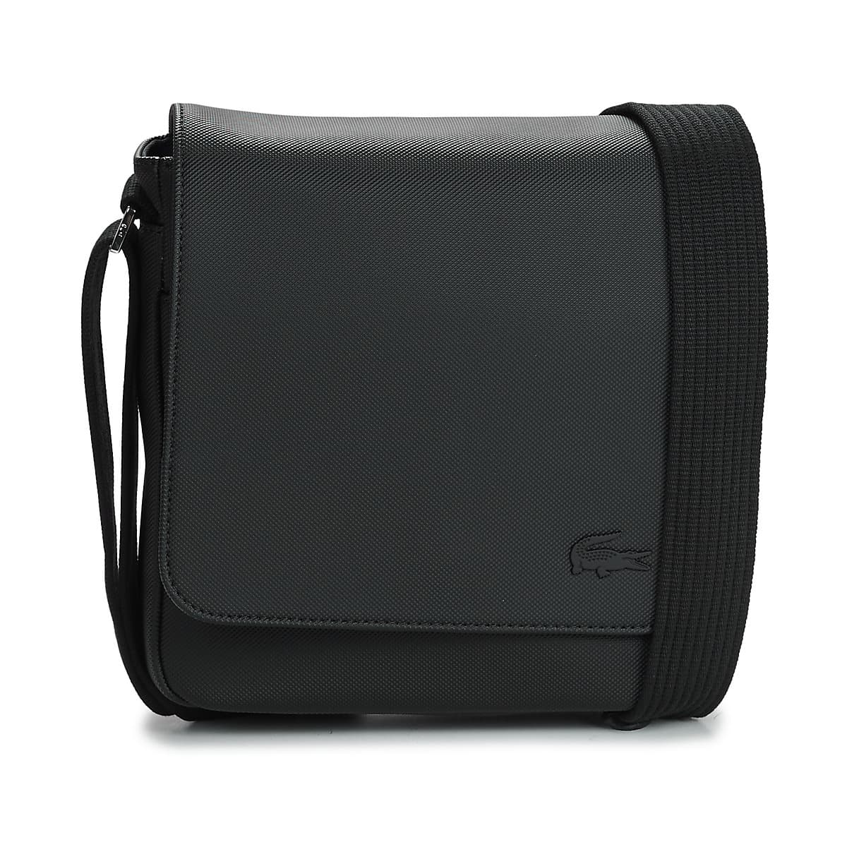 Pánská taška Lacoste MEN S Classic, černá