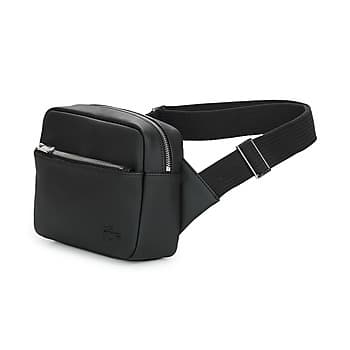 Pánská taška Lacoste MEN S Classic, černá 2