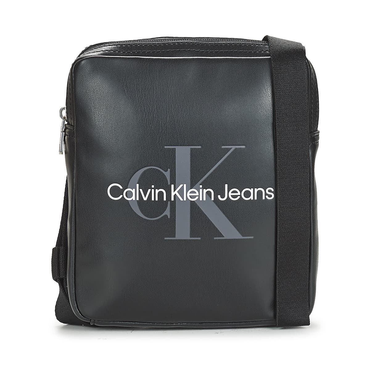 Pánská taška Calvin Klein Jeans Monogram Soft REPORTER18