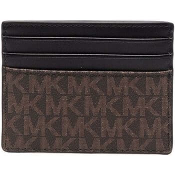 Pánská peněženka MICHAEL Michael Kors, hnědá 2