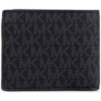 Pánská peněženka MICHAEL Michael Kors, černá 2