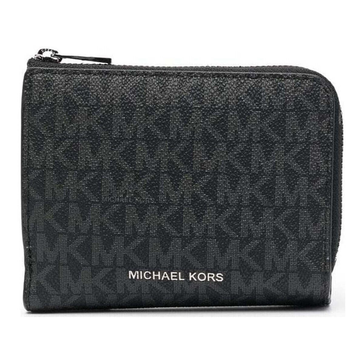 Pánská peněženka MICHAEL Michael Kors, černá
