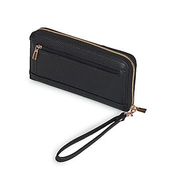 Peněženka Guess ECO Brenton SLG Large ZIP Around 2