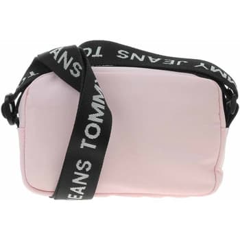 Tommy Hilfiger dámská kabelka AW0AW14547 TH3 Precious Pink 3