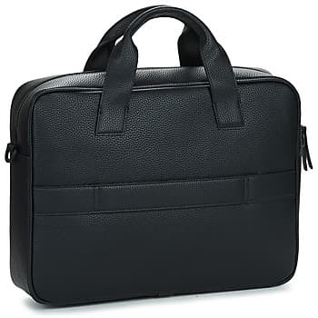 Pánská taška na dokumenty Tommy Hilfiger Essential PU Computer BAG 2