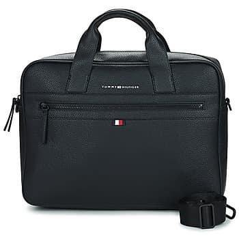 Pánská taška na dokumenty Tommy Hilfiger Essential PU Computer BAG 4