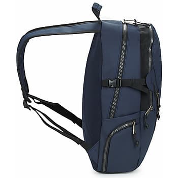 Batoh Superdry Tarp Rucksack, modrá 3