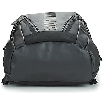 Batoh Superdry Tarp Rucksack, černá 4
