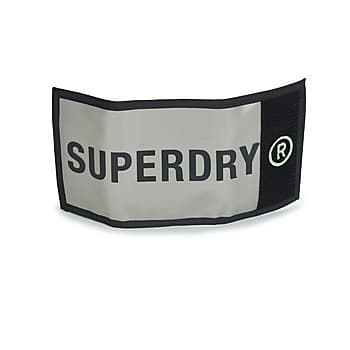 Peněženka Superdry Tarp TRI-Fold Wallet 2