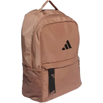 Batoh Adidas Sport Padded Backpack, hnědá 2