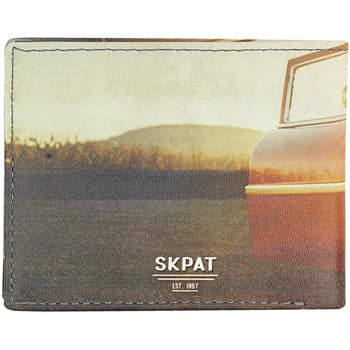 Pánská peněženka Skpat Packs Regalo Marroquineria, vícebarevná 2