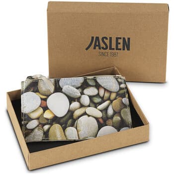 Peněženka Jaslen Amsterdam, vícebarevná 4