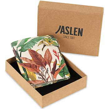 Peněženka Jaslen Amsterdam, vícebarevná 4