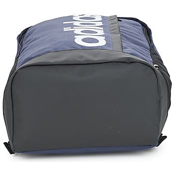 Batoh Adidas Linear BP, modrá 4