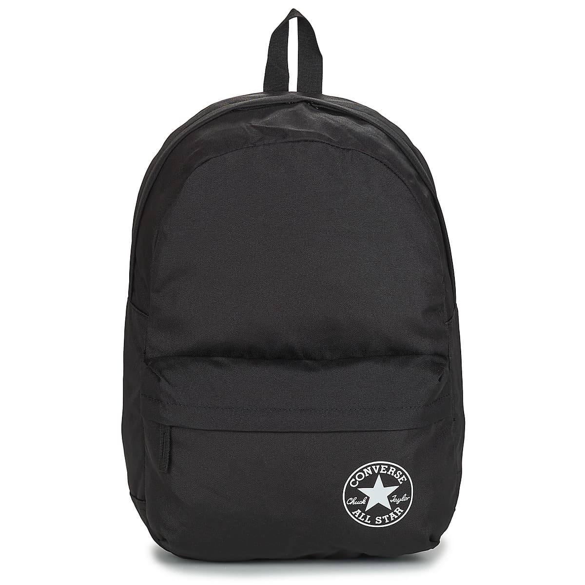 Batoh Converse Speed 3 Backpack, černá