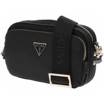 Guess dámská kabelka HWEYG839572 Black 4