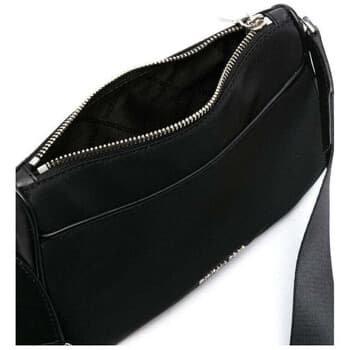 Kabelka přes rameno MICHAEL Michael Kors, černá 4