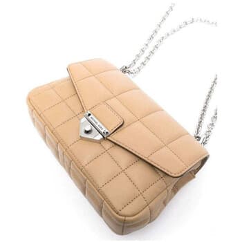 Kabelka přes rameno MICHAEL Michael Kors, hnědá 3