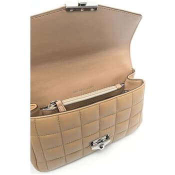 Kabelka přes rameno MICHAEL Michael Kors, hnědá 4