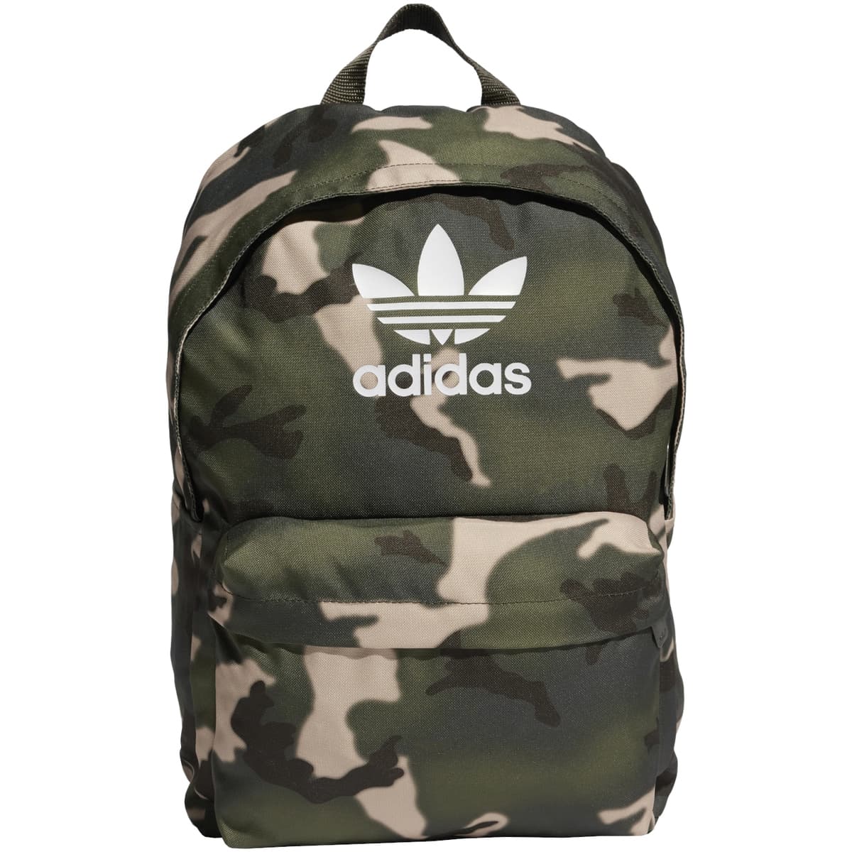 Batoh Adidas Camo Classic Backpack