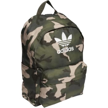 Batoh Adidas Camo Classic Backpack 2