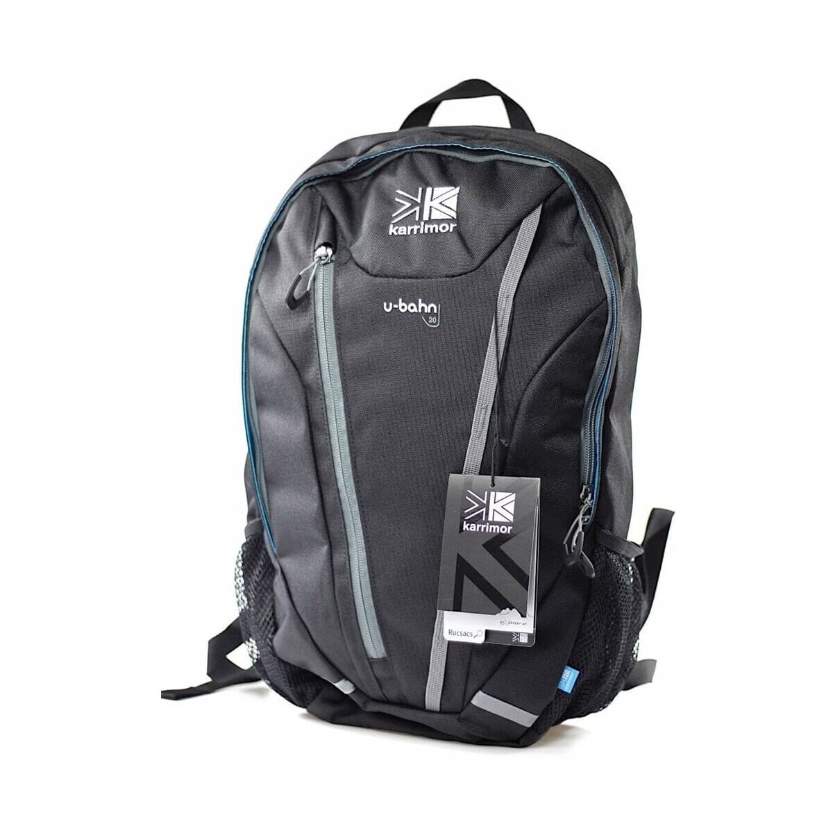 Batoh Karrimor Ubahn 20L Blk
