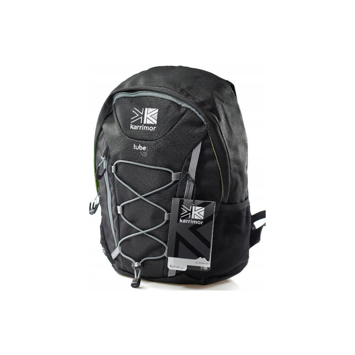 Batoh Karrimor Tube