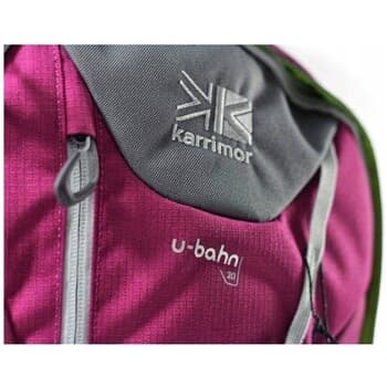 Batoh Karrimor Ubahn 20 4