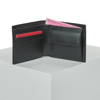 Pánská peněženka Lacoste Monogram 3