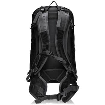 Batoh Karrimor dorango 30 Plus 5, černá 4