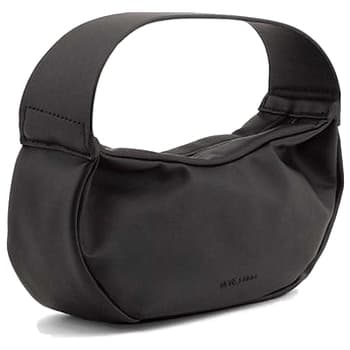 Peněženka Monk & Anna Isamu Bag - Black