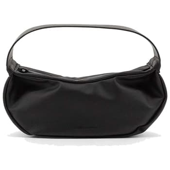 Peněženka Monk & Anna Isamu Bag - Black 2