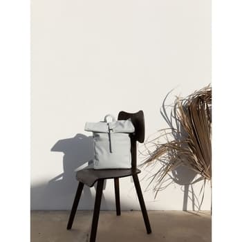 Batoh Monk & Anna Backpack Herb - Fog 4