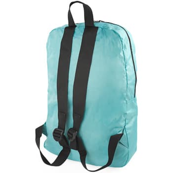 Batoh DKNY Packable, modrá 4