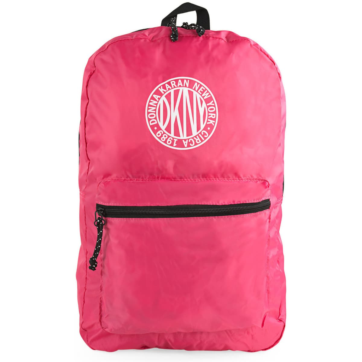Batoh DKNY Packable, růžová