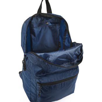 Batoh DKNY Packable, modrá 3
