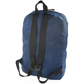 Batoh DKNY Packable, modrá 4