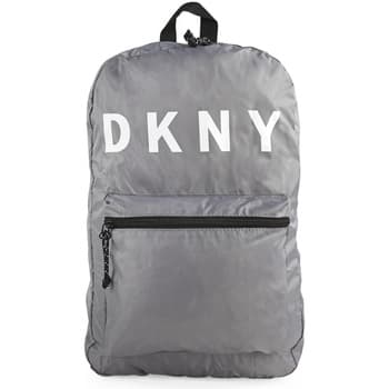 Batoh DKNY Packable, šedá 2