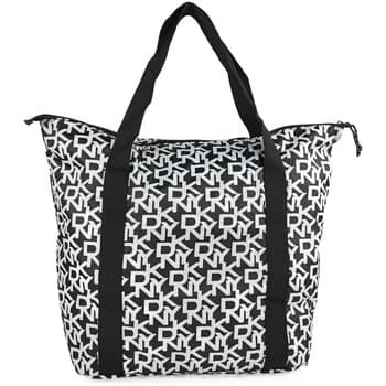 Kabelka DKNY Packable, vícebarevná 4