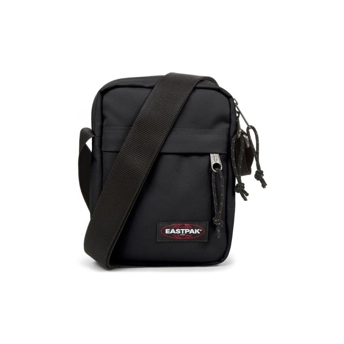 Kabelka přes rameno Eastpak The One, černá