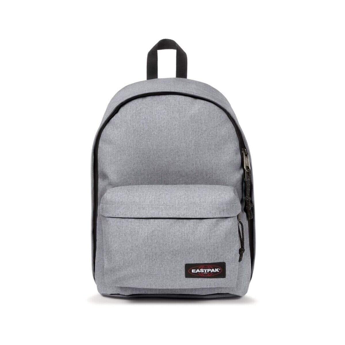 Batoh Eastpak Out OF Office, šedá