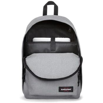 Batoh Eastpak Out OF Office, šedá 2
