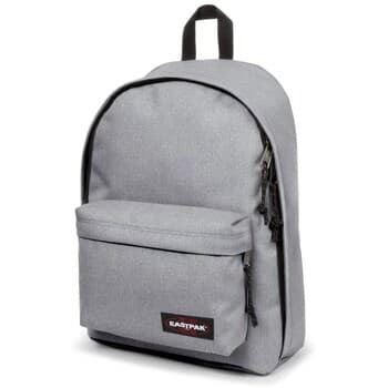 Batoh Eastpak Out OF Office, šedá 3