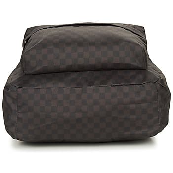 Batoh Vans OLD Skool Check Backpack 22L, černá 4